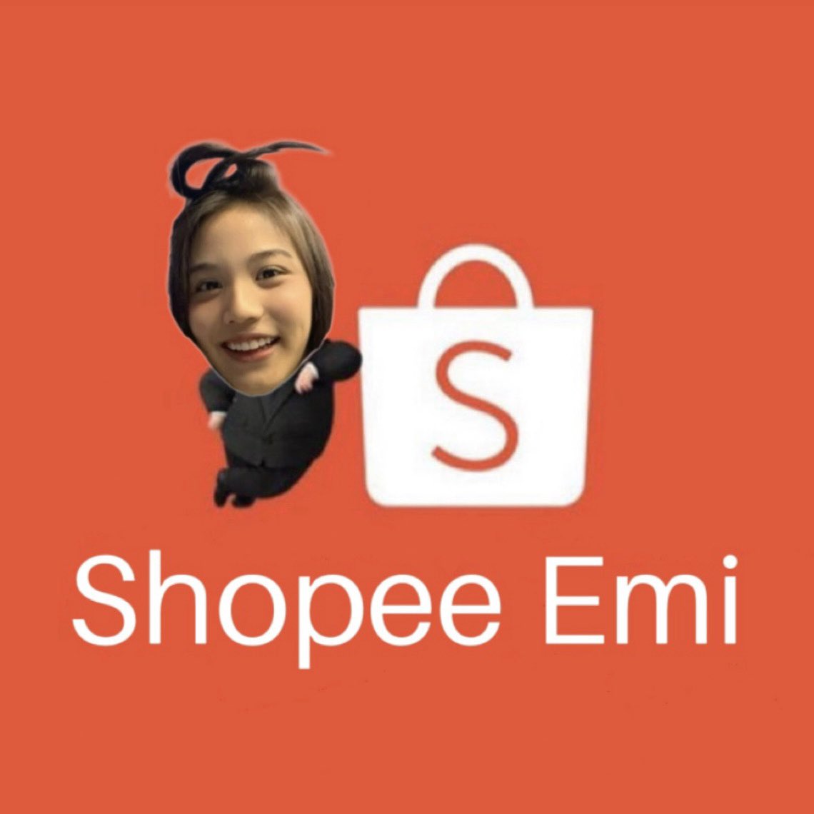 _youRmyworld17's tweet photo. BONNIE SHOPEE EMI https://t.co/G4Kft2E69j