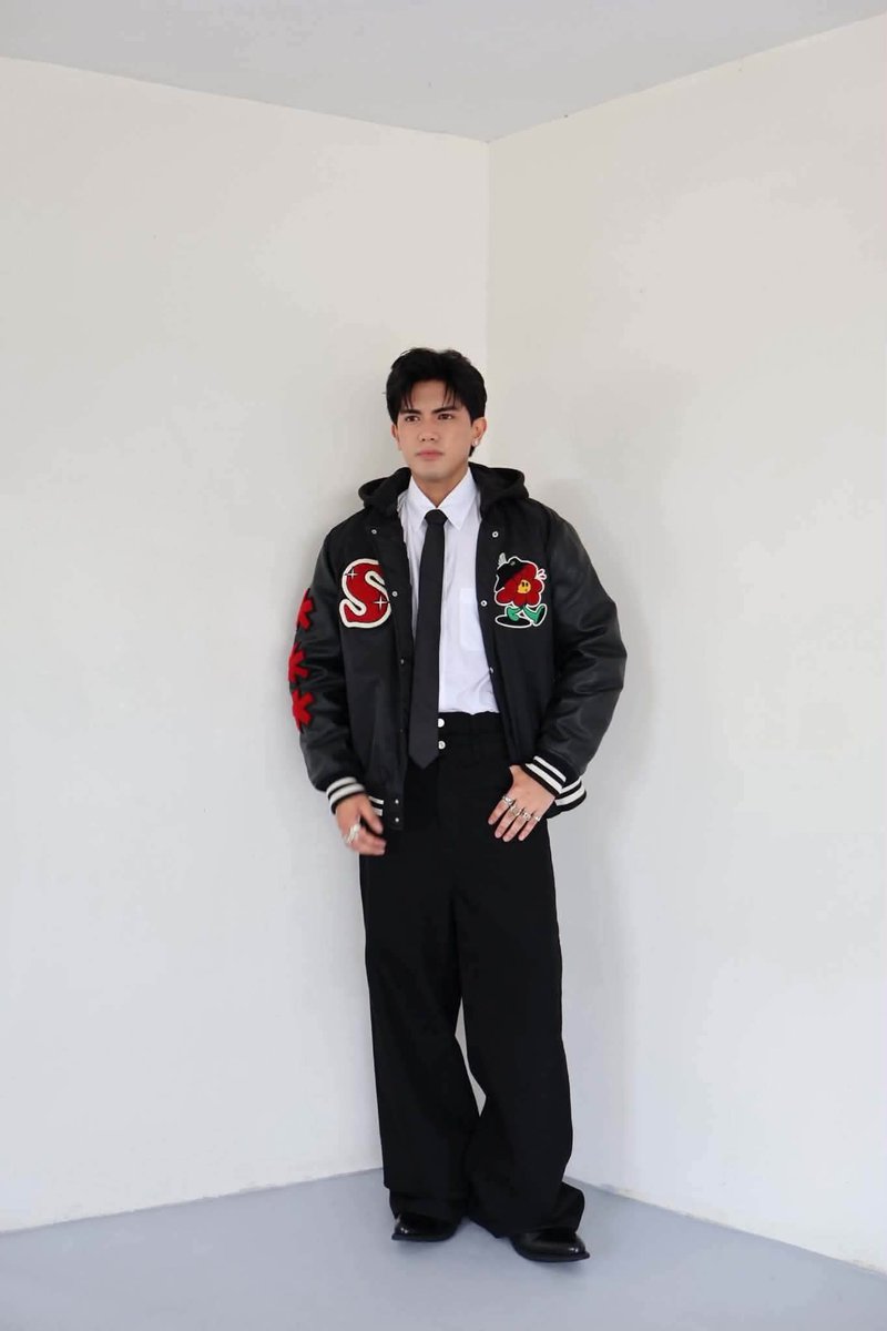 jarrencutiee's tweet photo. Hey pogi i miss you little extra today !! https://t.co/maVYH9BNMV