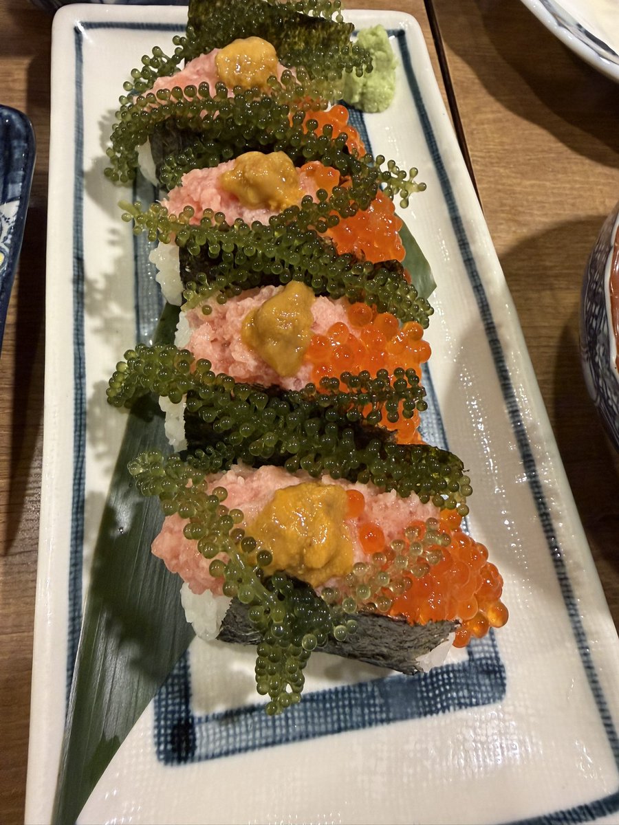 ymst_pon's tweet photo. 奢ってもろた https://t.co/xLYeKzOQIS