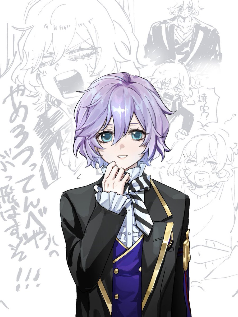 poeeeeda_'s tweet photo. エペルくん https://t.co/3aNnZIR9Un