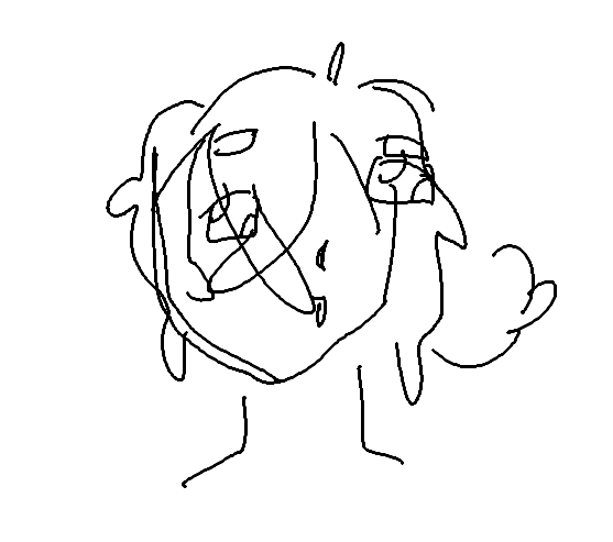 pitayaism's tweet photo. #slimeknight but with my eyes closed https://t.co/P581E6e18L