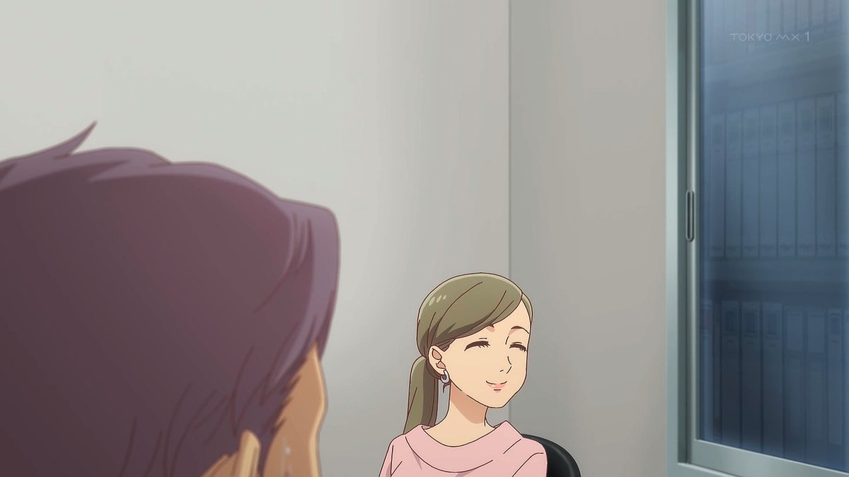 おじさんはカワイイものがお好き。 第4話 ツイート画像 1