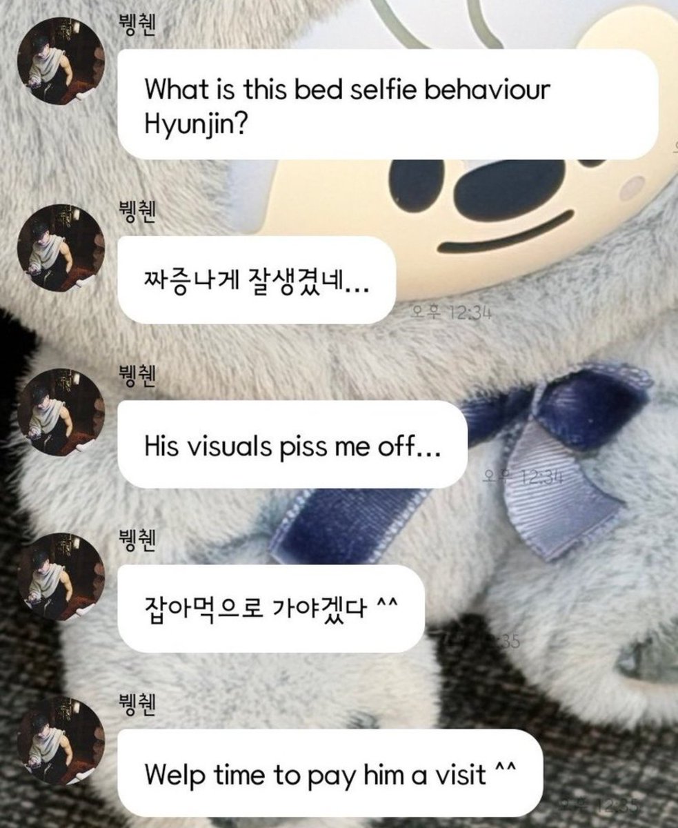 minniesmenu's tweet photo. whats with chan and always announcing when he's about to engage in homosexual activities https://t.co/kZAma9FlE4