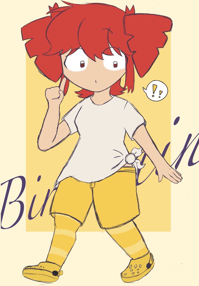 sriracha_roll's tweet photo. #JamiePhanart ouuuugh birdbraingnnfn… https://t.co/UHdvyYRONx
