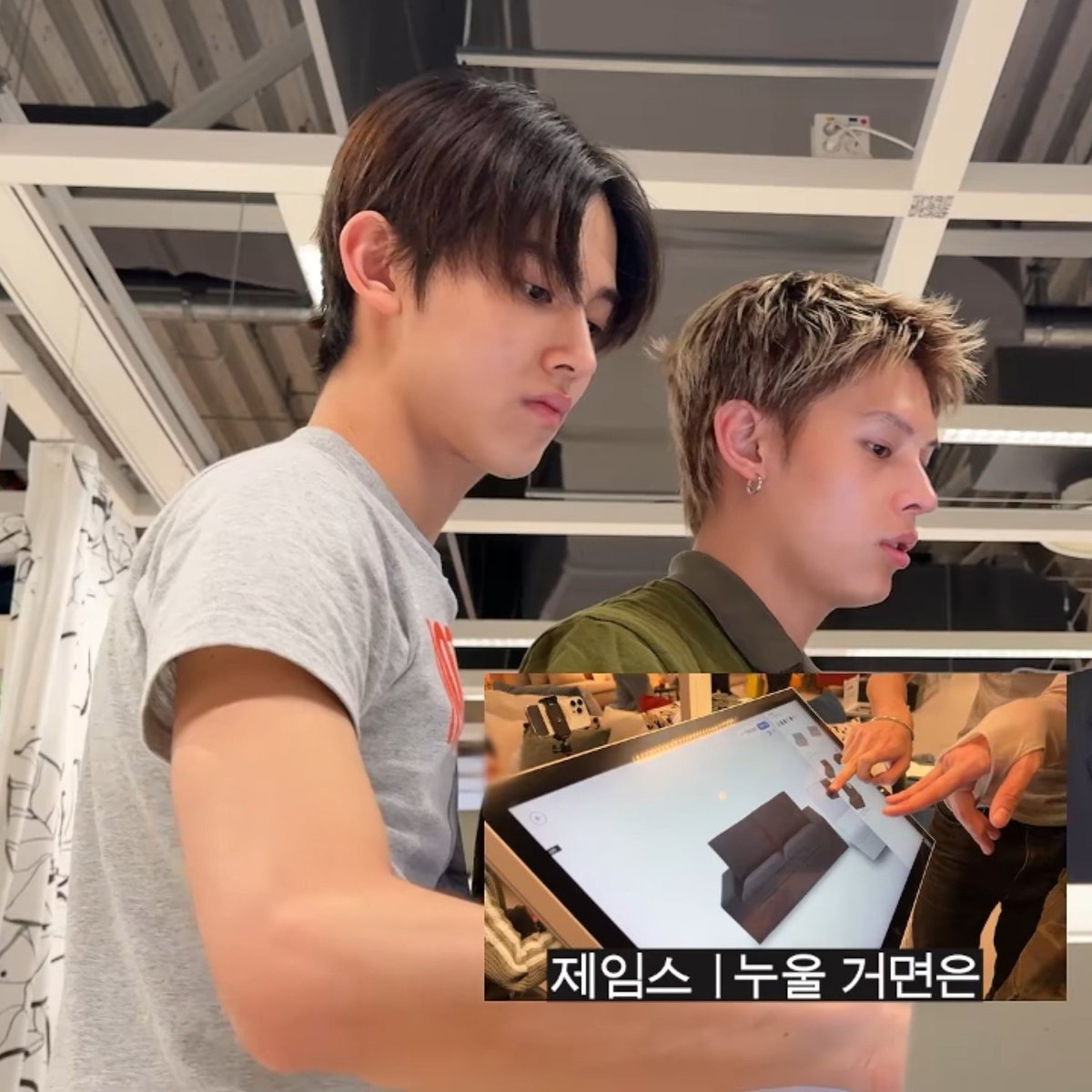 hyeonkeonism's tweet photo. alasan kenapa gua sangat #hyeonkeon 😌💖 https://t.co/s9AROzPgLn