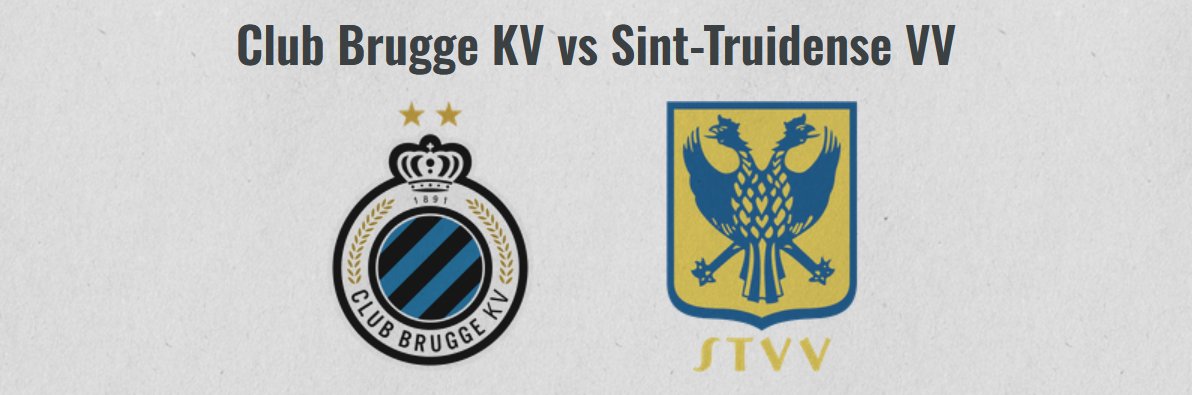 sbtipscom's tweet photo. ⚽ Club Brugge KV vs Sint-Truidense VV

🔎 Match Analysis

Club Brugge are in excellent form after winning their last six competitive matches. Their remarkable 4–3 away victory over Inter Milan in the UEFA Champions League, followed by an emphatic 3–0 home win against RC Lens at Jan Breydelstadion, took the team’s momentum to an entirely different level. They will now look to continue their magnificent run by defeating Sint-Truidense.

Sint-Truidense’s defensive problems have reached alarming levels after losing their last three league matches while conceding eight goals. Interestingly, they recently surprised everyone by securing an unexpected away victory against FC Midtjylland in the UEFA Conference League. However, the Danish side completely controlled that match, and Sint-Truidense allowed numerous goalscoring opportunities. In other words, they were extremely fortunate against Midtjylland. Club Brugge, who have scored 18 goals in their last six matches, are not the kind of team likely to waste chances the way Midtjylland did.

Club Brugge have won every home league match this season while conceding just once, demonstrating how strong they are on their own ground. With KAA Gent facing RSC Anderlecht in this crucial round of fixtures, Club Brugge should avoid any mistakes and secure all three points.

🎯 Prediction: Home Win

To explore our detailed analyses and predictions for top featured fixtures, check out our full bulletin: https://t.co/L1Gpil1urU