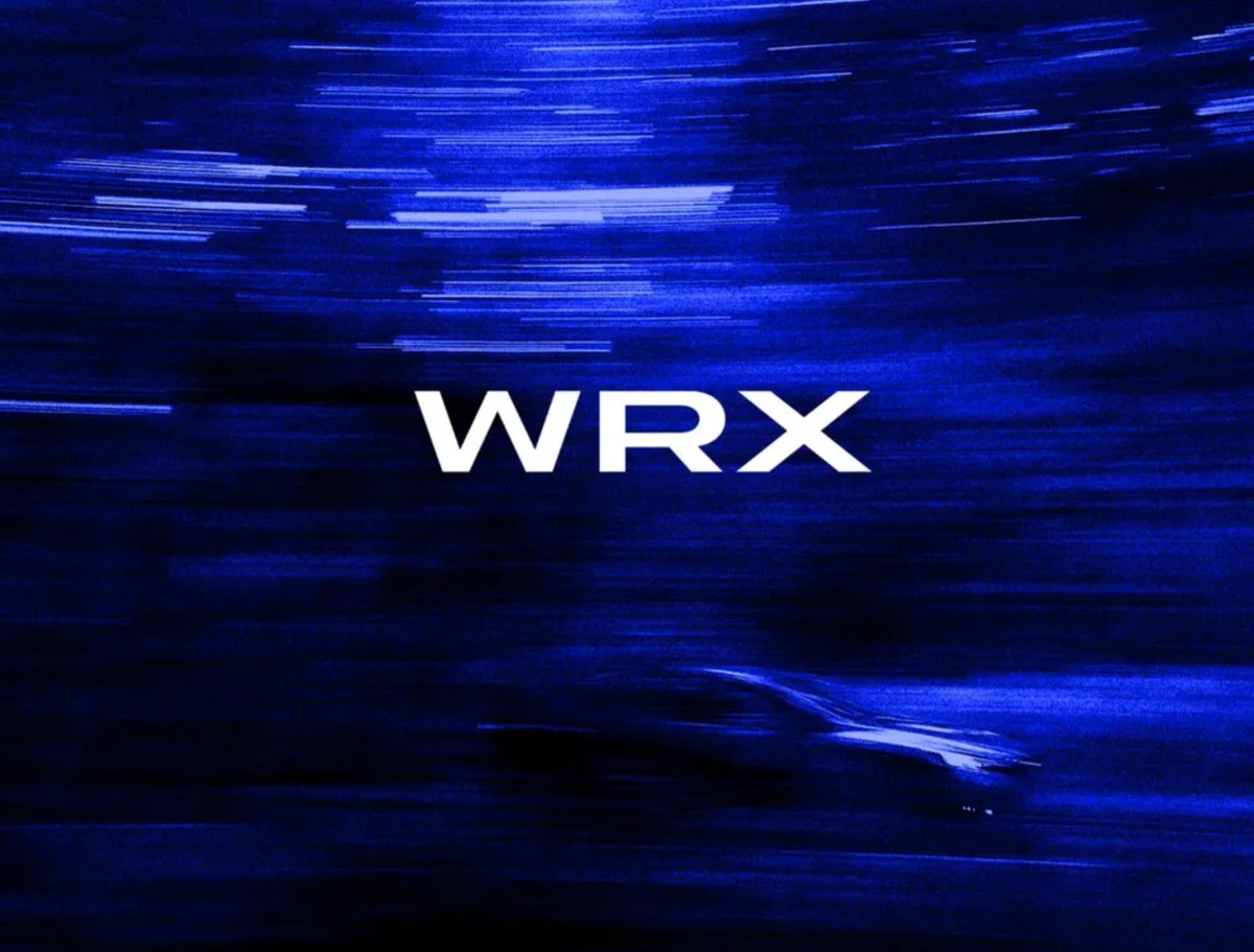 Hayabucha_819's tweet photo. 新型WRX STIの価格と内容が判明！
■価格550万円（税込）

タイヤ:245/35R19（前後）
・オートブリッピング有り
・レカロ、HKスピーカーOPあり
・ブレーキ前6ポット対抗、後2ポット対抗
・DCCD設定無し😭

正直ここまで安いとは思ってなかった
めっちゃ欲しい😍
これがMT最後のチャンスだよ！
#スバル https://t.co/twhxyJZOyo