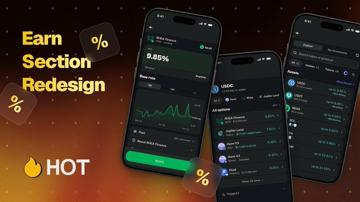 HasanujjamanB's tweet photo. $hot Tge Loading
 @hotdao_  @NEARProtocol https://t.co/Ox1BrIuX6e