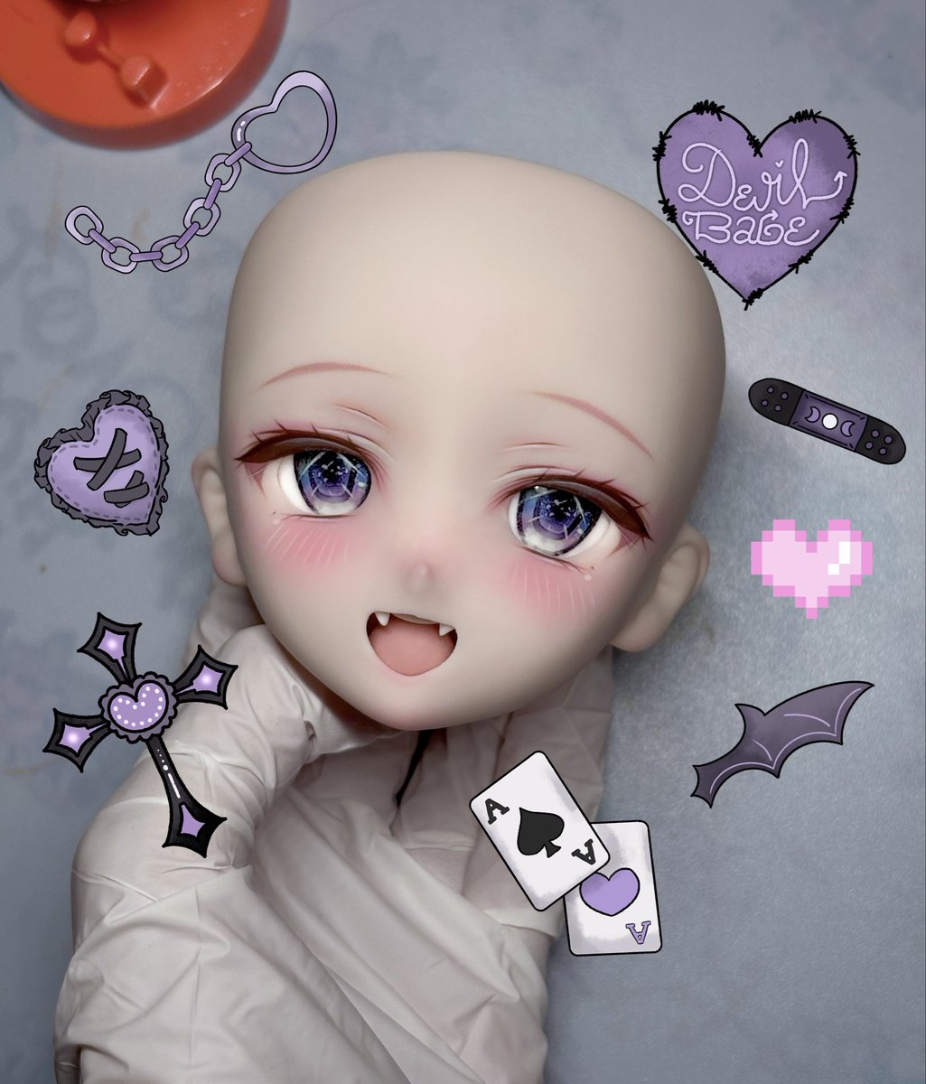 Rozen_amour tweet picture