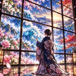Photo by miwa | AIイラスト・音楽 (@LastM07)