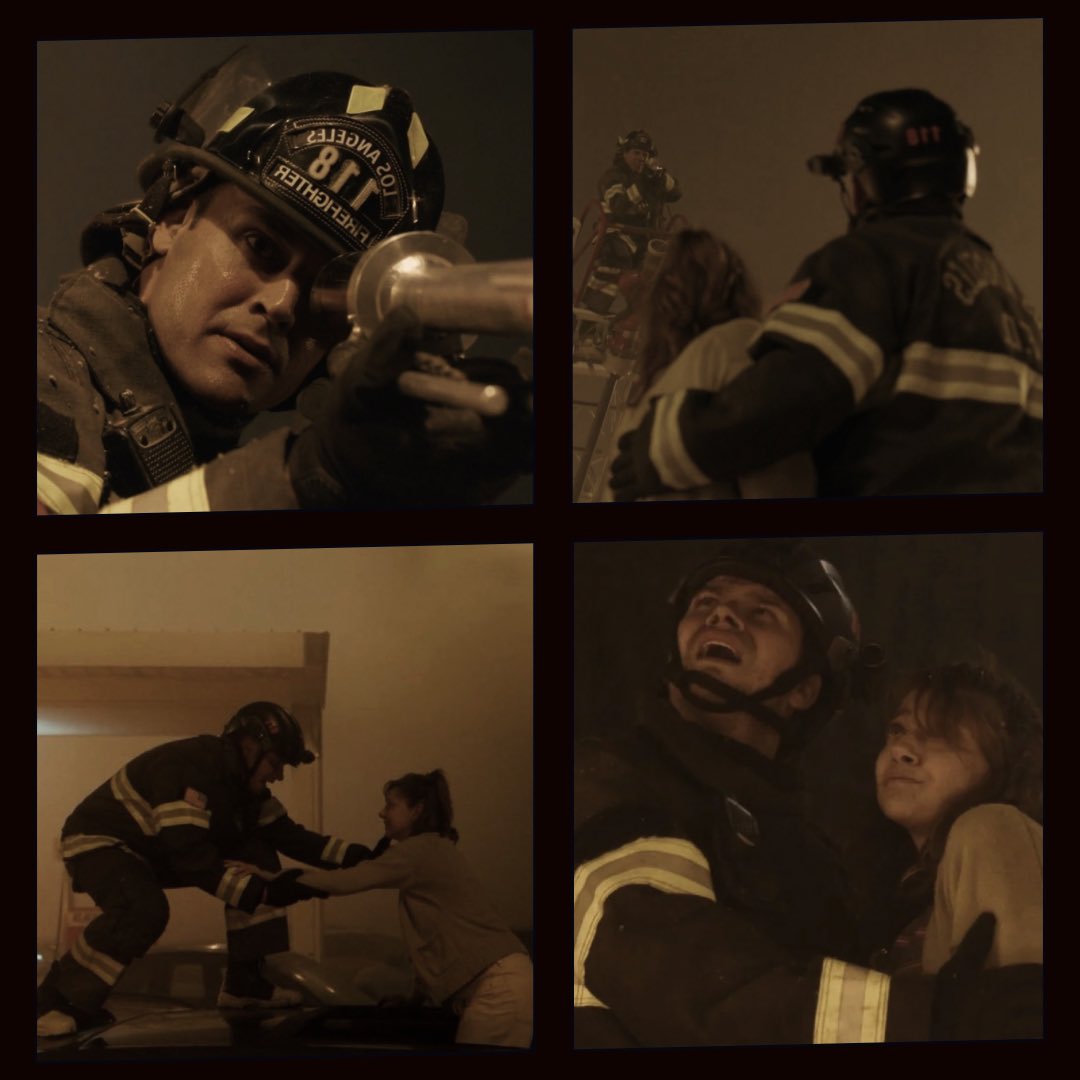 evanbuckpretty's tweet photo. little more to love by evanbuckpretty

rated g ~ 4.9k words

— #buddie fic
— established relationship
— s10 ep02 - fire in the hole
— alpha eddie/omega buck
— mpreg
— fluff + angst + happy ending

🔗: https://t.co/lATHKa4uxW https://t.co/kkEINwcL5Q