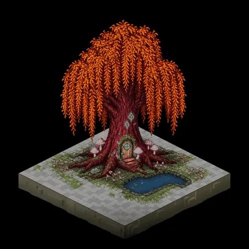 Goose_Sllllate's tweet photo. @TreeofLifeCS @hkm_crypto Happy to support a beauty project like this! 😉 https://t.co/rXqwg4xCPb
