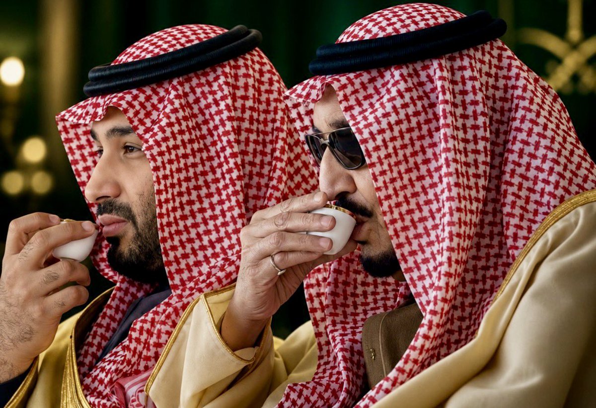 Quip_s's tweet photo. الله يحفظ لنا الملك سلمان وولي عهده محمد بن سلمان، ويجزاهم عنا كل خير، ويعينهم ويوفقهم، ويديم علينا نعمة هالوطن 🇸🇦 https://t.co/EIGGtvXPGU