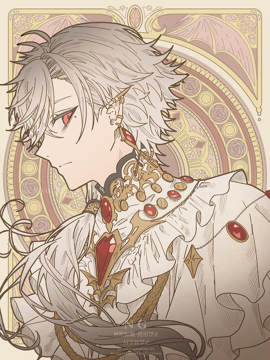 yu_kari_to's tweet photo. #KuzuArt https://t.co/Tx6SUsYmYH