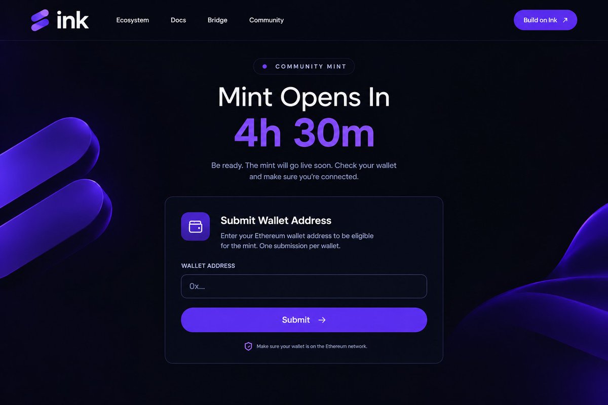 ATLASDegens's tweet photo. Mint opens in 4h 30 min 💜🔥 https://t.co/TNApB1RDPI