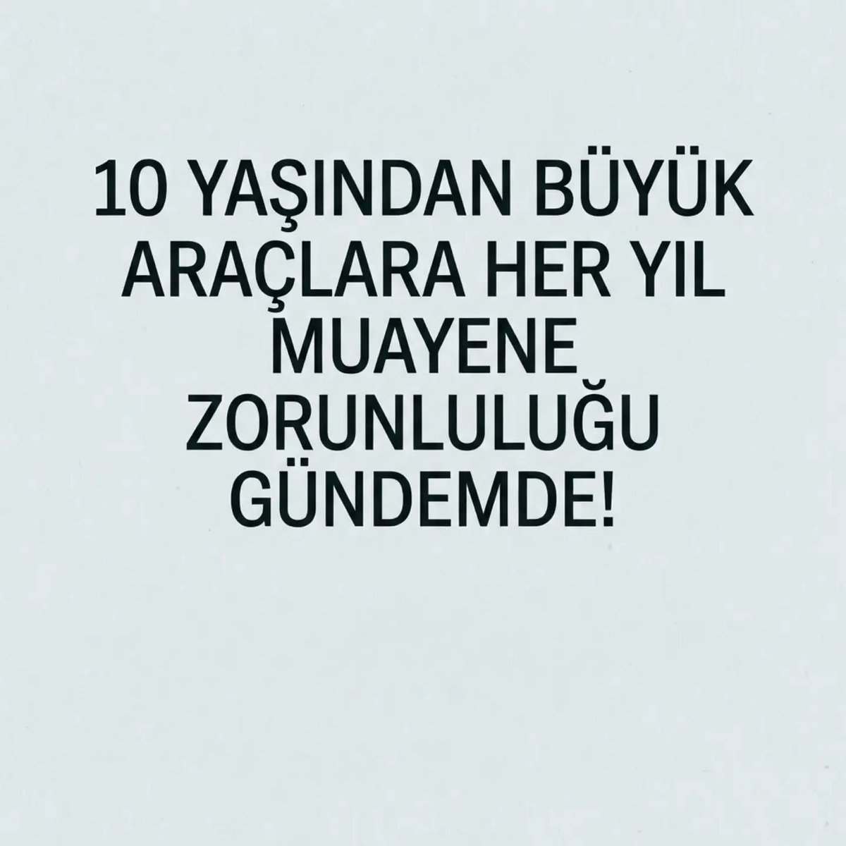Slck100's tweet photo. Umarım böyle bişey olmaz ...

Türkiye araba yaş ortalaması 14. https://t.co/si1VrKvjCc