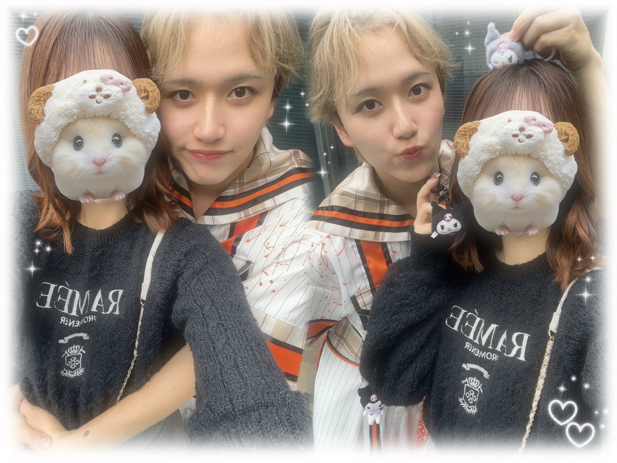mero__wanwan___'s tweet photo. ♡ 1025 ♡ https://t.co/kxhktPAsFO