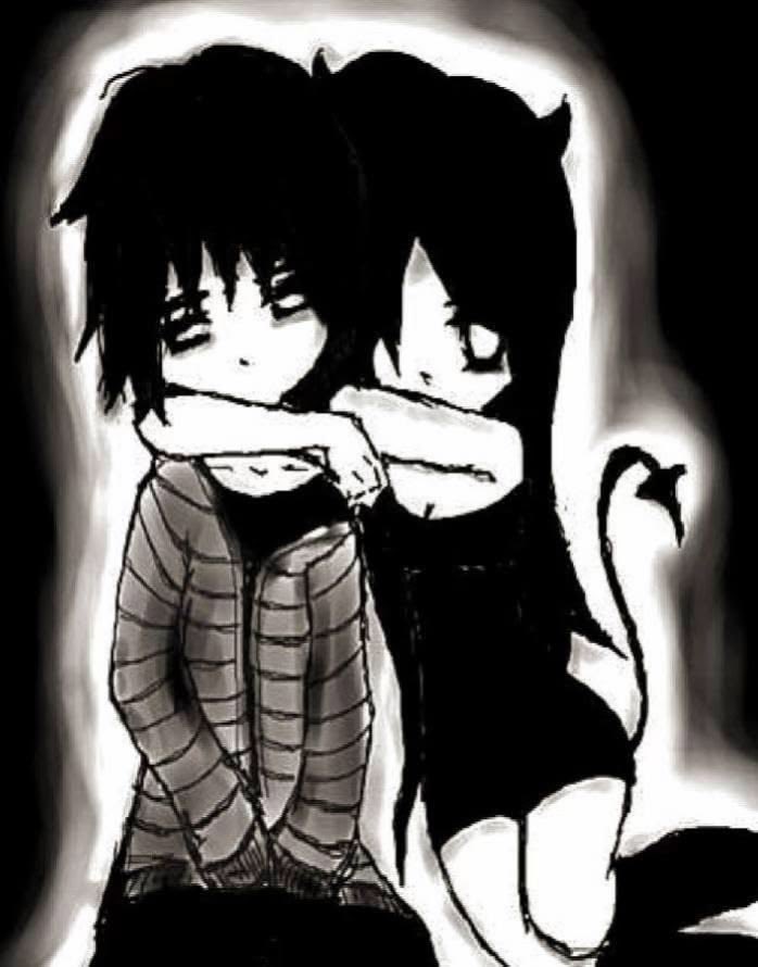 mygoth_'s tweet photo. me and you https://t.co/rOMIlhiqwR