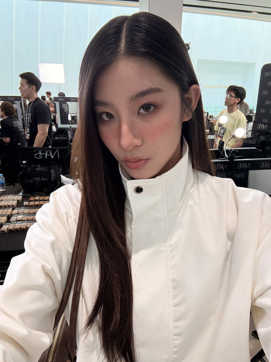 mingkanyas tweet picture