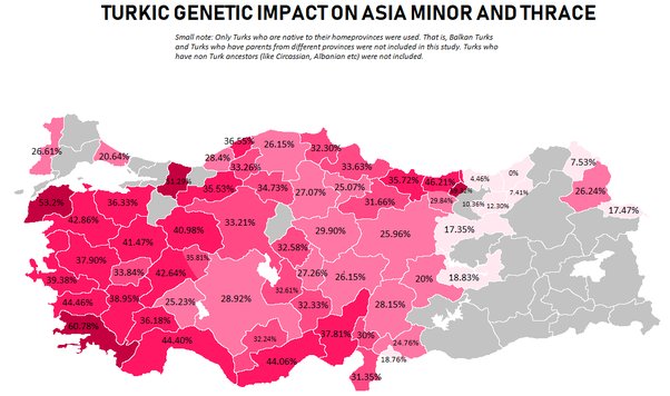 militeryen's tweet photo. Fransa'daki Frank geni: %10
İngiltere'deki Anglo-Sakson geni: %20
Yunanistan'daki proto-Yunan geni: %10
Türkiye'deki Türkmen geni: %35

Fıkra bu kadar 😂 https://t.co/Q3n32NeraH