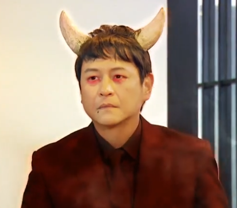 lungmeeT's tweet photo. ผมที่เกิดราศีพฤษภ และนี่คือเทวดาประจำราศีผม 🐂 https://t.co/oRKE8EANUf