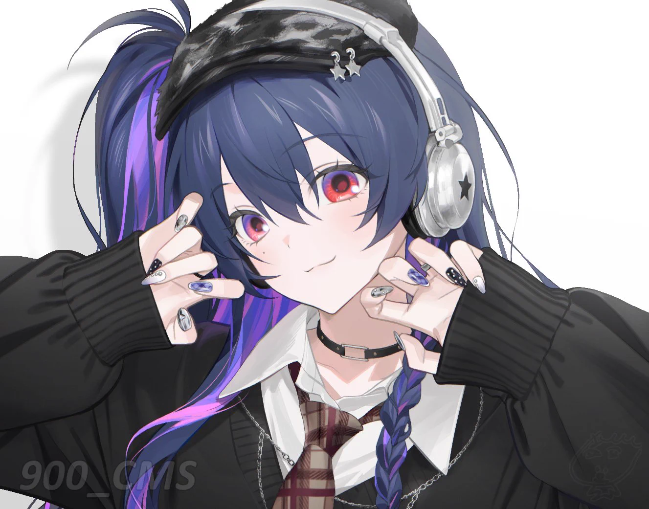 𝟗百_COMMISSION on X: "cms" / X