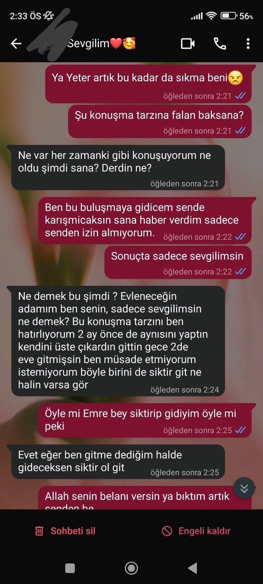 nazliyimyani's tweet photo. Ya ben mi abartıyorum o mu abartıyor anlamadım ne yapıcam ben https://t.co/m8iO5kt4pa