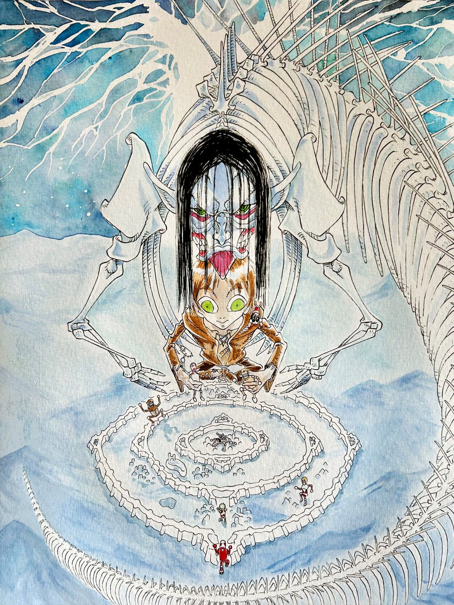 Manof_amrt's tweet photo. Removing AI from your feed with 4 of my illustrations 🖌️💦 https://t.co/8QIeYue1xy