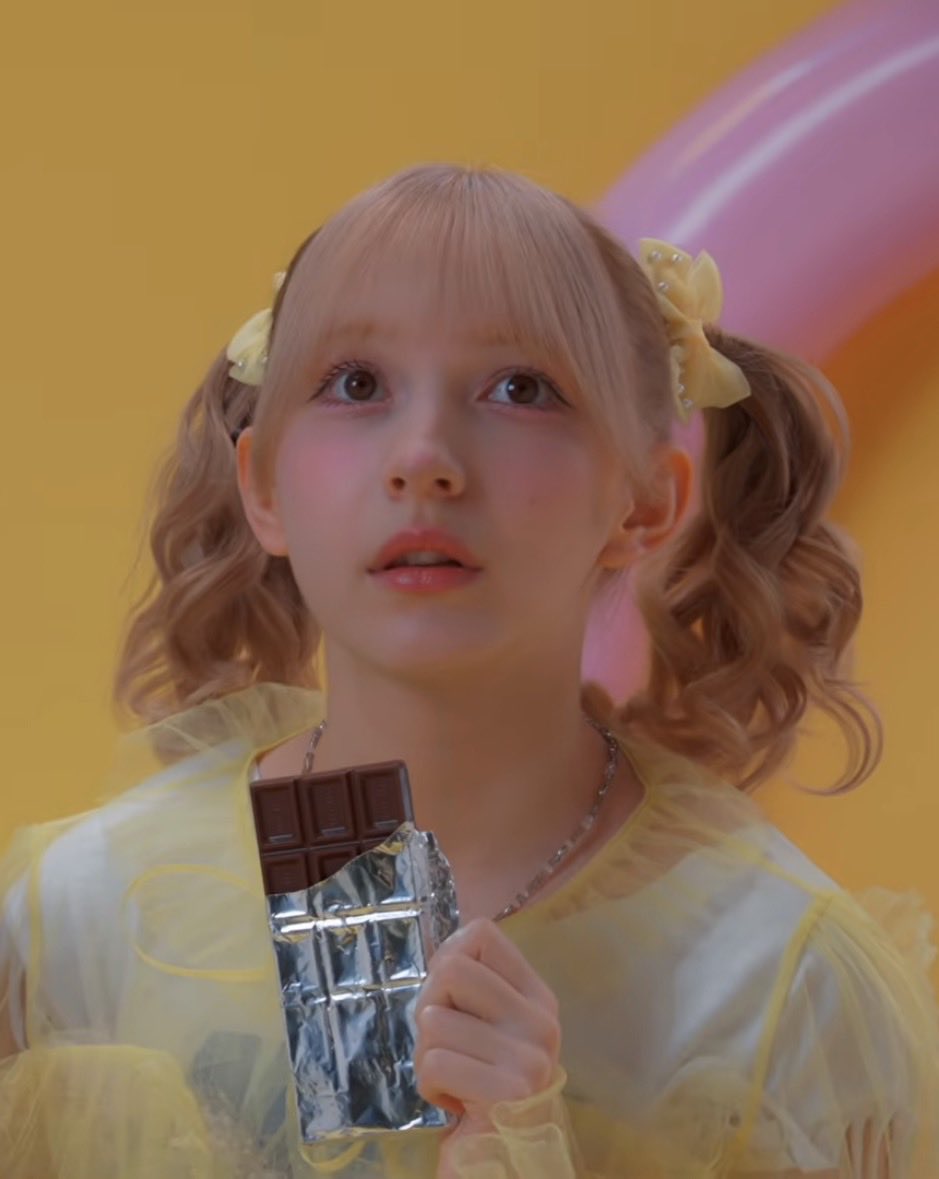 kkbns5mfp's tweet photo. 何このノエちゃん。
天使やん👼
#FRUITSZIPEER #ふるっぱー #早瀬ノエル https://t.co/am1JaZgEBI