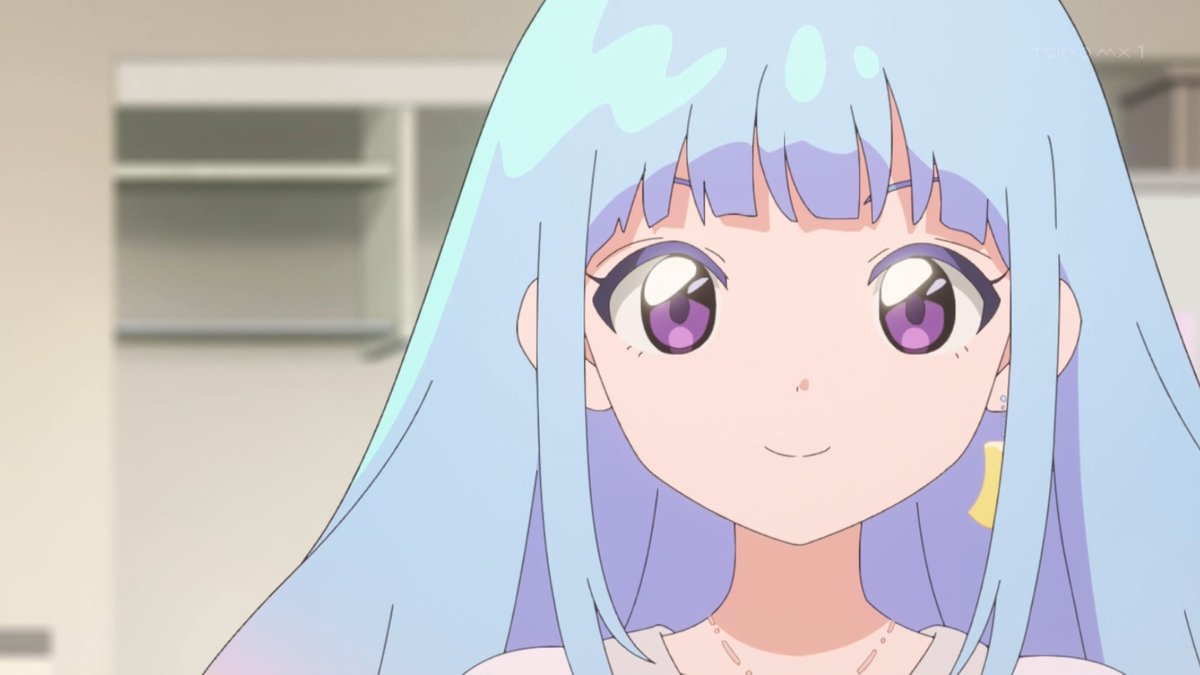魔法の姉妹ルルットリリィ 第16話 ツイート画像 1