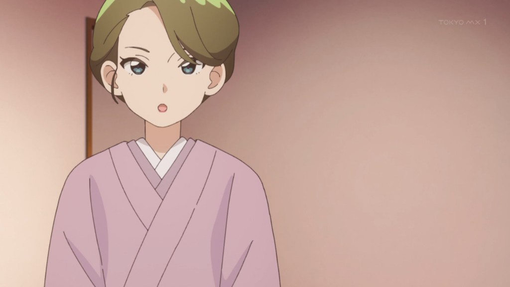 魔法の姉妹ルルットリリィ 第16話 ツイート画像 1