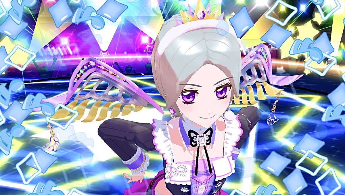 Kpsw_07's tweet photo. マイキャラちゃんです🫶🏻
可愛い^ᴗ ̫ ᴗ^♩ https://t.co/rphNXgwI1m