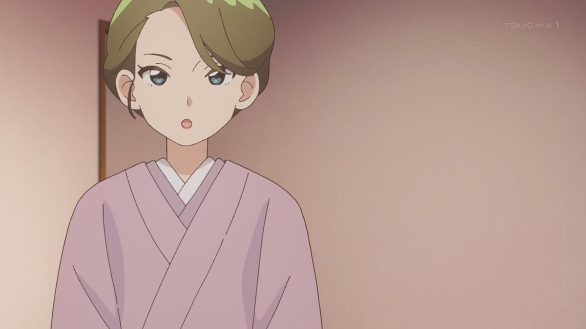 魔法の姉妹ルルットリリィ 第16話 ツイート画像 1