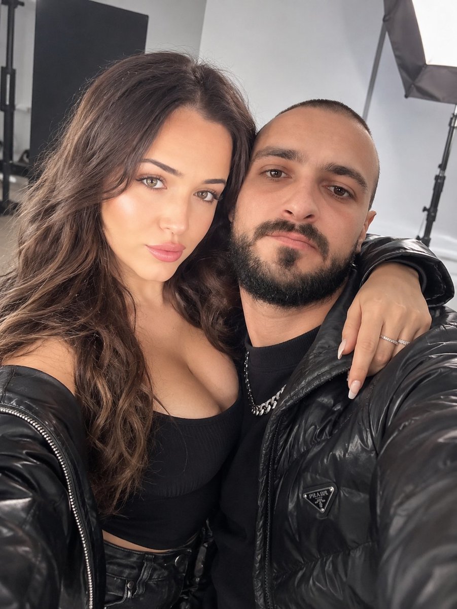 Memakingstone's tweet photo. Shoot with Moroccan beauty miss Jasmin Zbari
#photo #photoshoot #studio #model
#onlyfans https://t.co/OCFQMIU90o