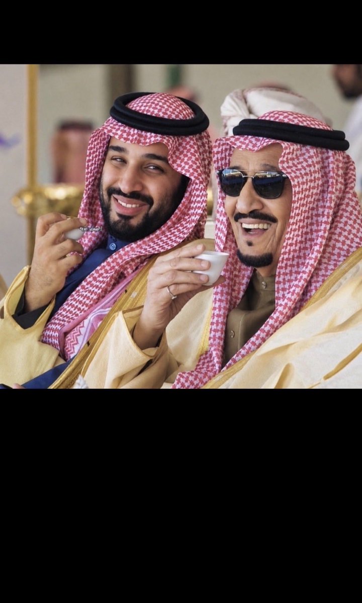 2526Basil's tweet photo. اللهم احفظ حكام المملكة العربية السعودية 
🇸🇦 

الي بالي بالكم ينابحون يحسبون الشعب يعاني 😂😂 https://t.co/FpRIcOiHQF