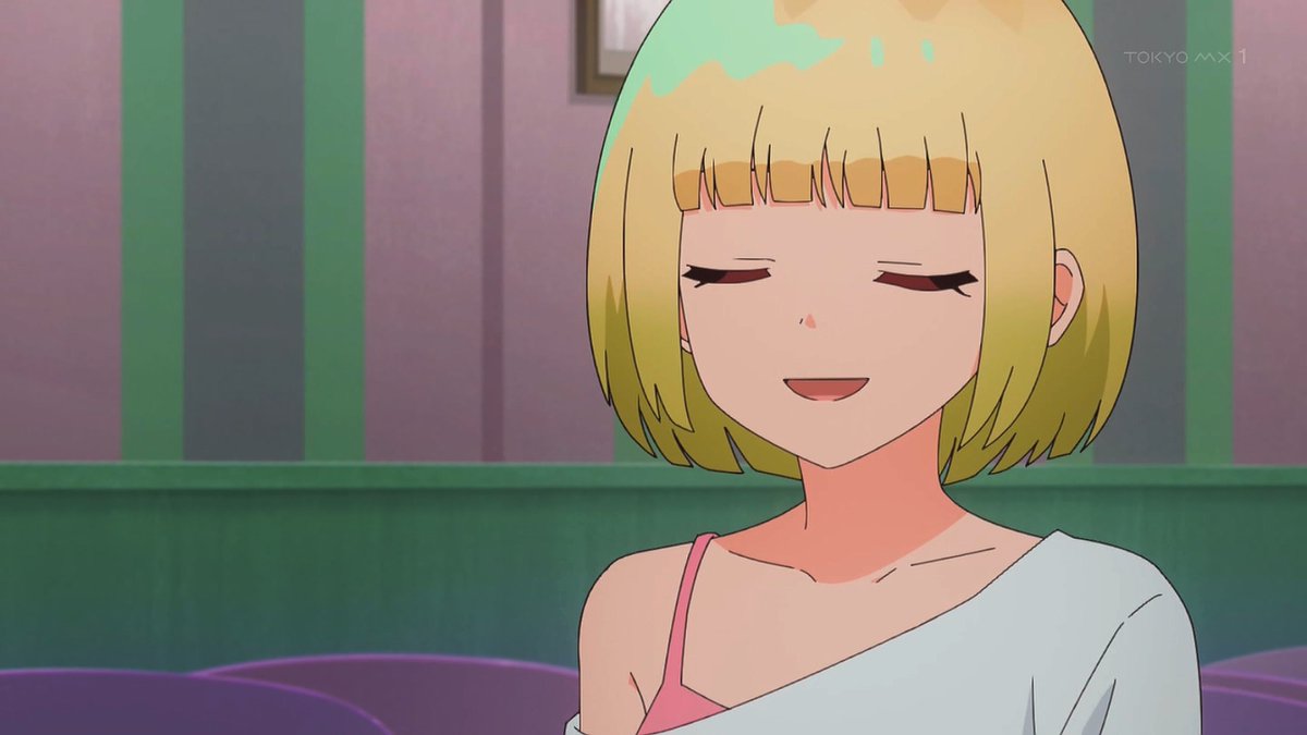 魔法の姉妹ルルットリリィ 第16話 ツイート画像 1