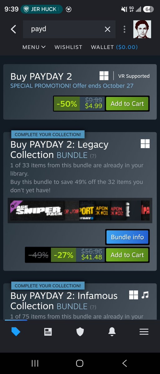 mstrbubbles1's tweet photo. @DramaAlert it's all on sale https://t.co/errIyOiJ1B