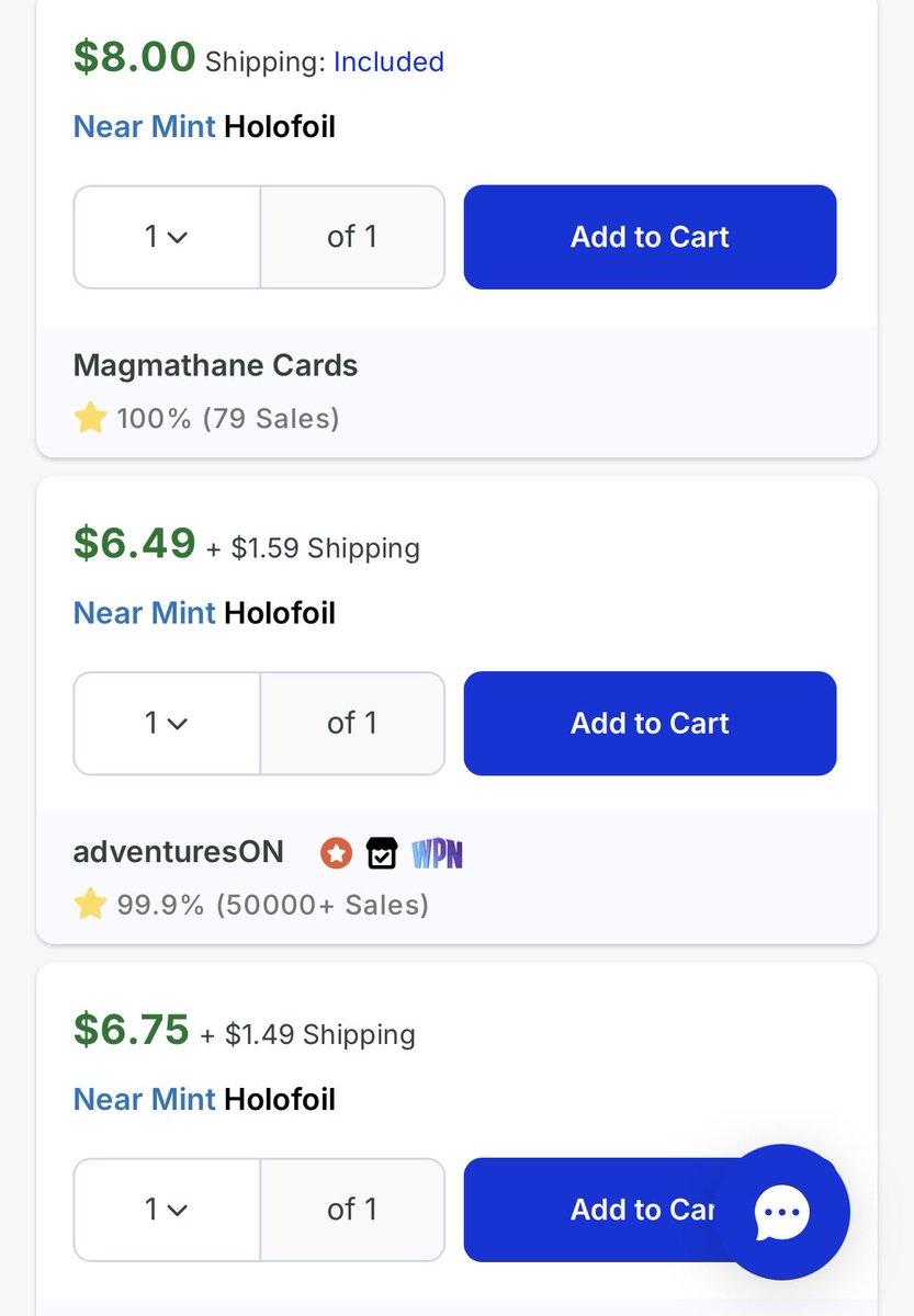 LordCharizard33's tweet photo. Waking up on a Sunday to find this card at $5 market price is wild!  Several shops have it listed for $6,$7 and even $8!   

What do you think this card is worth? https://t.co/X3gzXST8PS