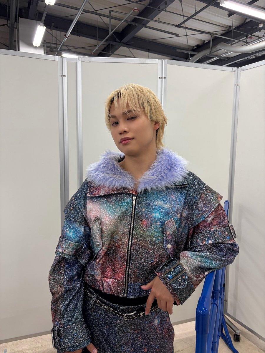 buddiis's tweet photo. オフショットを公開📸

おのおの何かを訴えかけてくるBUDDiiS⁉️ https://t.co/hhmfWwehul