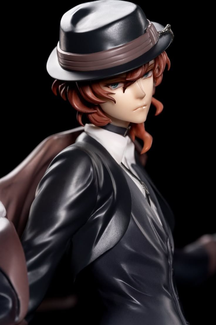 mitsuyuuh's tweet photo. LO QUE MATARÍA POR TENER ESTA FIGURA DE CHUUYA 😭 https://t.co/JAu1fgibfE