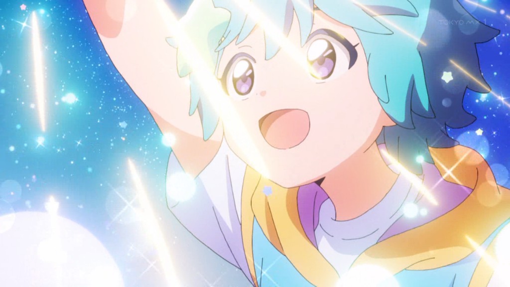 魔法の姉妹ルルットリリィ 第16話 ツイート画像 1