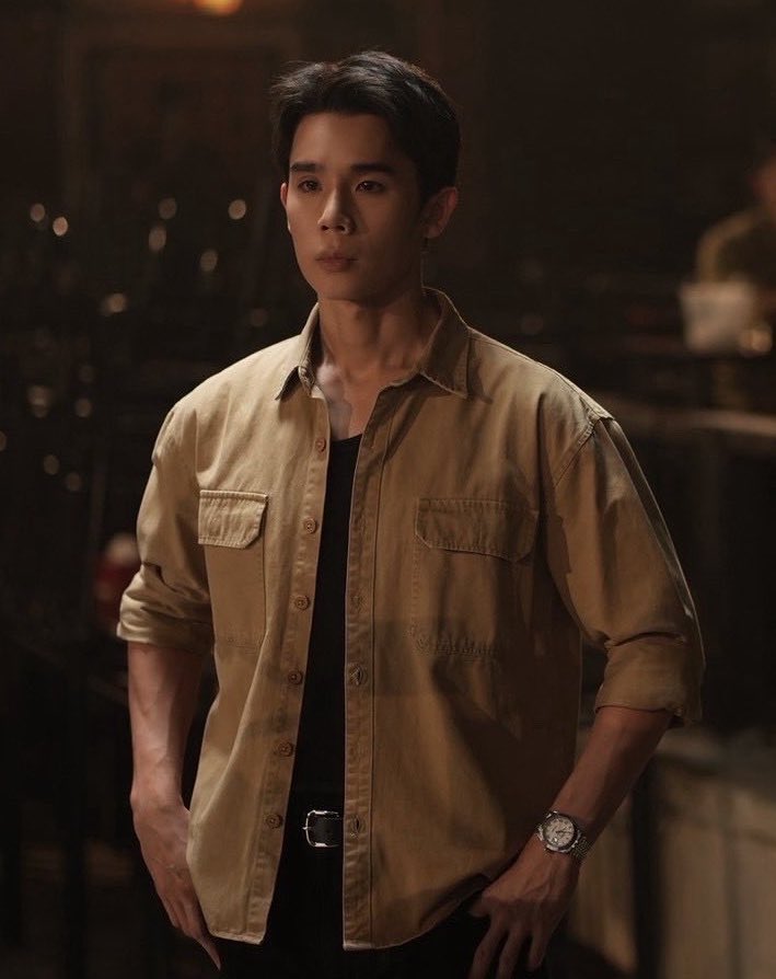 ashappy_asclam's tweet photo. การปะป๊าแห่งชาติ
       - จิมมี่ จิตรพล โพธิวิหค - 
#jimmyyjp https://t.co/9NeMXgjVvM