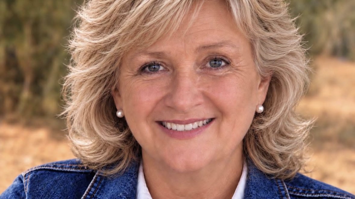 EastonGazette's tweet photo. Talbot County school board candidate Lisa Hayes lays out her positions on testing, library books and school safety after a face-off with her opponent.

Read more in comments

@TalbotMD_GOP @MDGOP @nypost https://t.co/MFnF1mZn9A