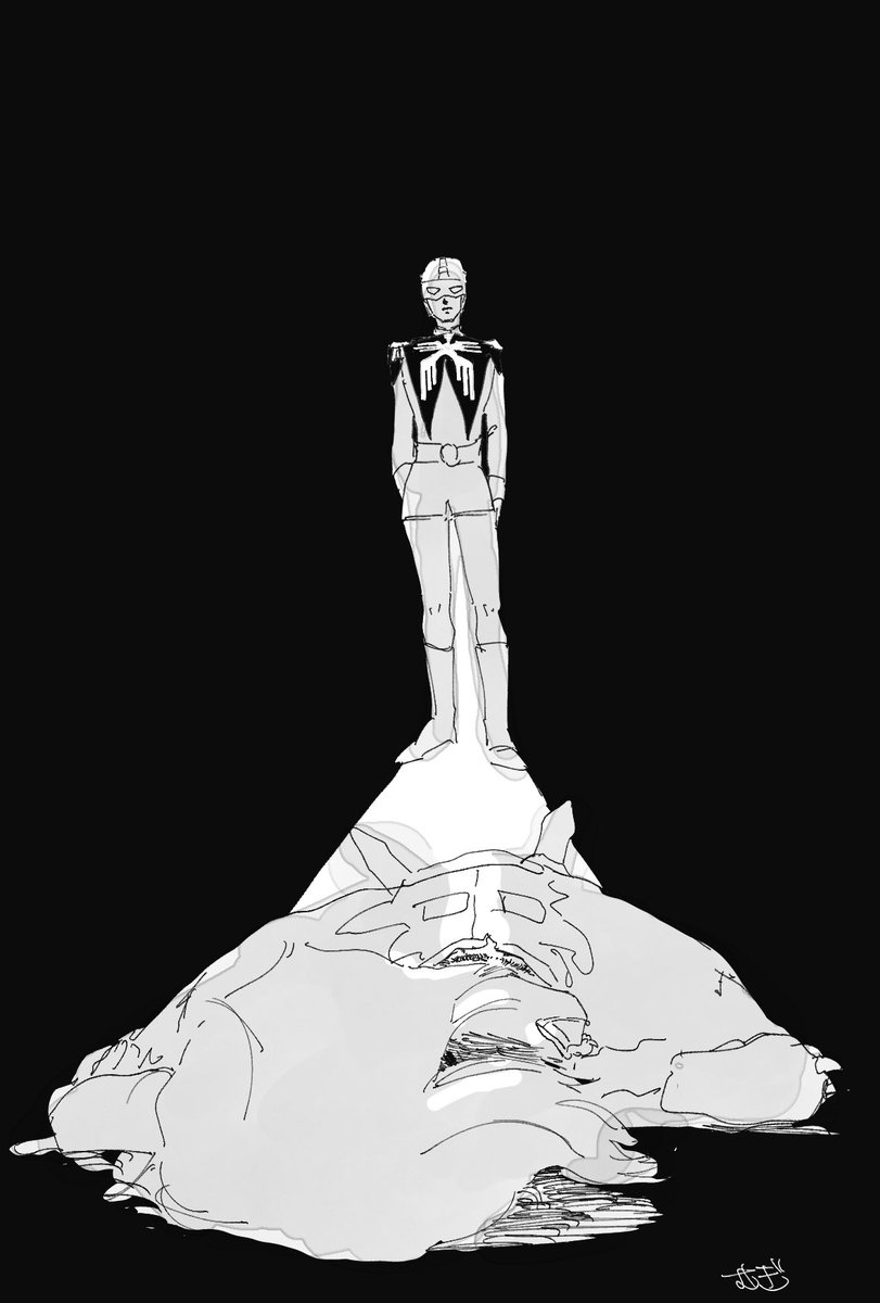 mugimugichauma1's tweet photo. I won't let you go.

シャアガル¿ https://t.co/PPIRCsYDZS