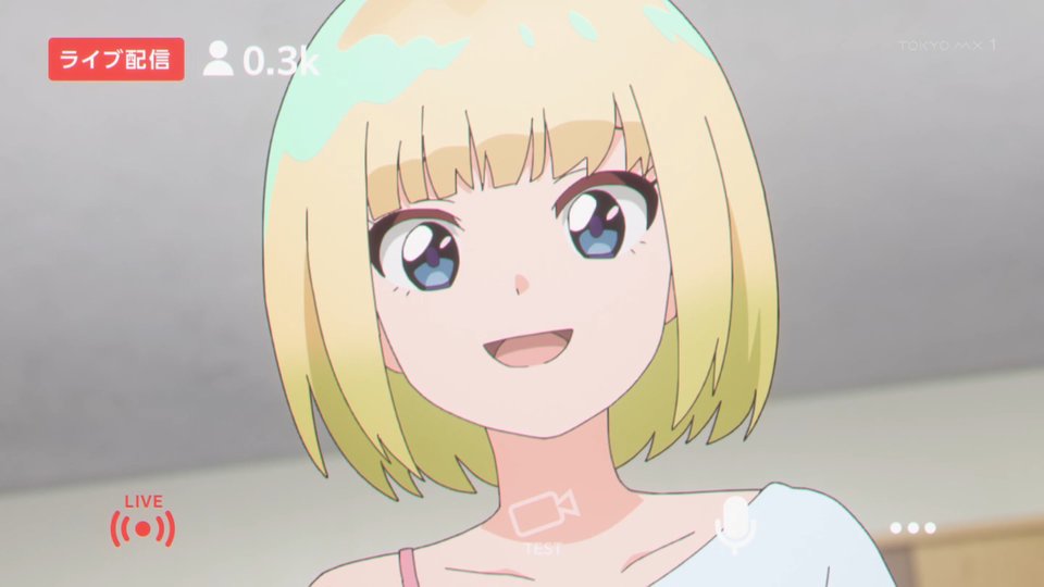 魔法の姉妹ルルットリリィ 第16話 ツイート画像 1