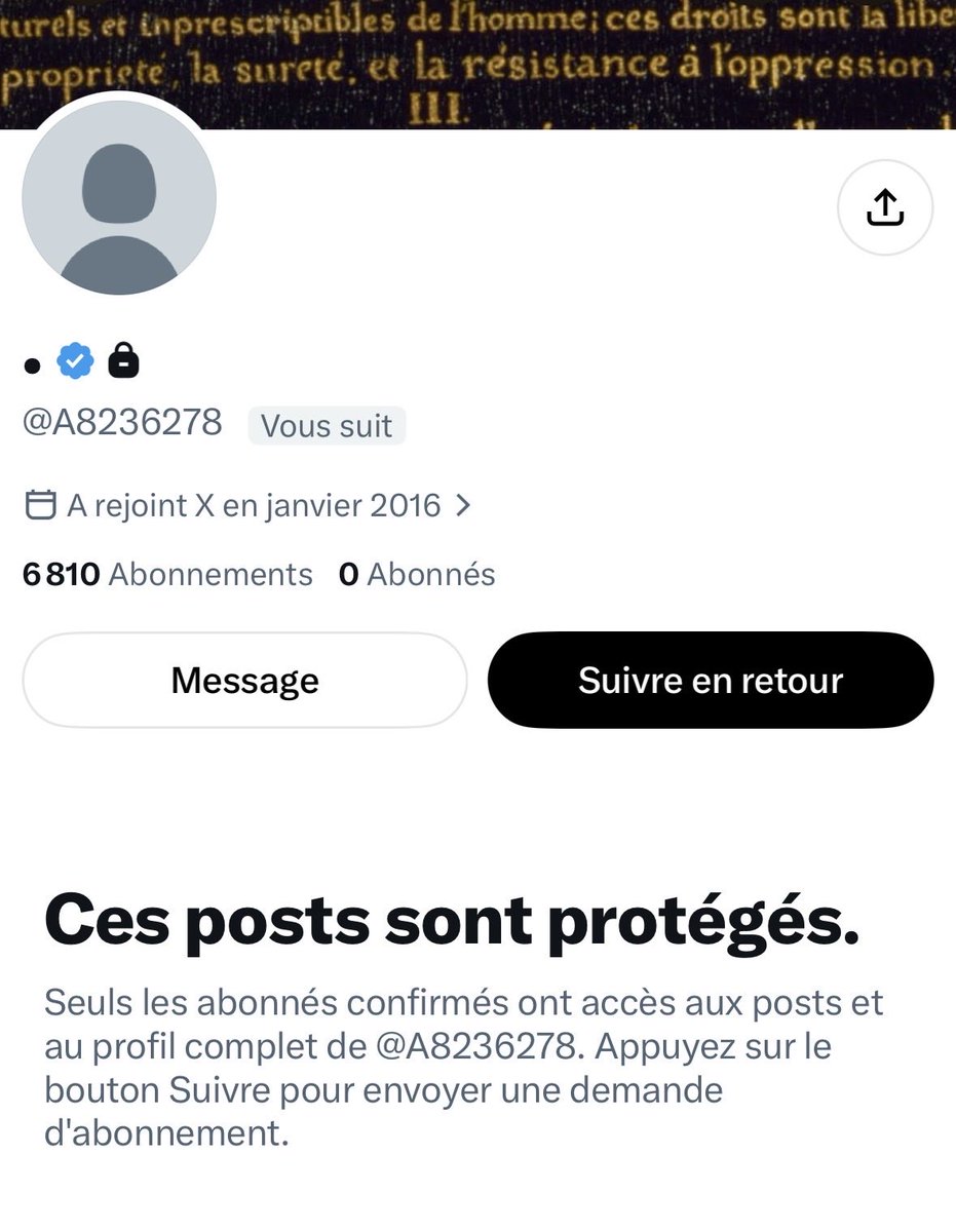 ame_ism's tweet photo. 🚨Les amis, j’ai « l’honneur » de vous avertir que vous êtes en train de tomber dans un énorme Honey Pot 🍯

Je ne sais pas d’où est parti cette rumeur du « compte de surveillance » du Ministère de l’Interieur, mais il est manifeste qu’il s’agit d’une campagne coordonnée (bots, amplification, post IA, même éléments de langage)

Le but ? Vous faire tous réagir en taguant le compte en question. 

C’est précisément le principe du honeypot : attirer volontairement les interactions pour identifier les acteurs influent, cartographier leurs réseaux, et analyser leurs réactions. En le mentionnant, vous contribuez vous-mêmes à alimenter cette cartographie.
 
Et quoi de mieux pour cartographier les comptes méfiants à l’égard du Gouvernement que de nous lancer une rumeur du « mystérieux compte de la place Beauvau » 🤖😎 ? Avouons-le : c’est assez malin ! Limite trop malin pour que cela vienne de l’Elysée - et pourquoi pas nos amis-russes, pour une fois ?. Allez savoir 😏

Bref : arrêtez de le taguer. Des « faux comptes de surveillance du gouvernement » il en existe des centaines de milliers. Au moins huit services et sous service du Ministère de l’Interieur font de la surveillance numérique via des réseaux de bots (VigiRep, DNRT, DGSI, OFAC, ect). Il y en a au Quai d’Orsay, à l’Elysée, Matignon (SIG), à la SGDSN (Viginum), à l’Armée… Macron a placé des fermes à trolls partout. 

Si ils veulent vous surveiller en toute discrétion, ils ne prennent pas autant l’apparence de bots et sont supprimés une fois découvert (pour en recréer dix derrière). Ce A’8***** est juste un bon gros pot de miel. 

Et no panic : c’est normal d’être « surveillé » sur un réseau ouvert. L’Etat n’est pas le seul à le faire, des chercheurs et beaucoup d’entreprises privées le font. Si vous craignez d’être suivi : VPN ! Mais ces bots n’ont, apriori, pas encore la capacité d’infiltrer vos conversations privées. 

Ils cartographient des réseaux en fonction de ce que vous publiez publiquement. Avec ce qu’il se passe en ce moment, les fermes à trolls de la macronie doivent tourner à plein régime. Le mieux est de les ignorer. Et surtout : ÉVITEZ DE LES TAGUER 💁🏻‍♀️

@mmtchi