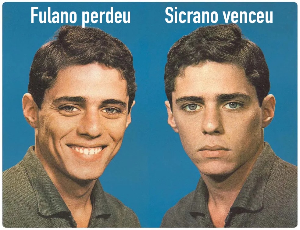 WeiseFranklin's tweet photo. Eu hoje à noite independentemente do resultado: https://t.co/CzACZGmIcs