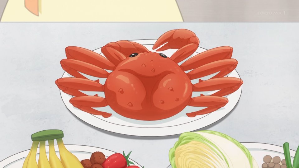 魔法の姉妹ルルットリリィ 第16話 ツイート画像 1