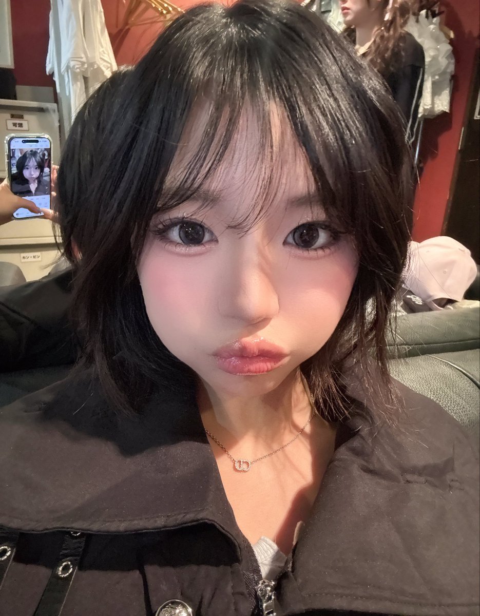 sana042325's tweet photo. 今日も一日お疲れ様です👶🏻
ぷって顔 https://t.co/J3JN2O6YFv