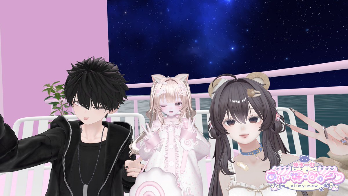 h_ap122's tweet photo. にゃんからのあふたー！ https://t.co/N7ZNYwkjW6